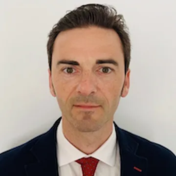Dr. Alfonso Jurado Román