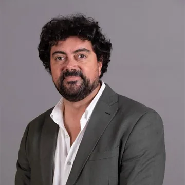 Dr. Javier Martín Moreiras