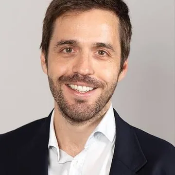 Dr. Jorge Sanz Sánchez.