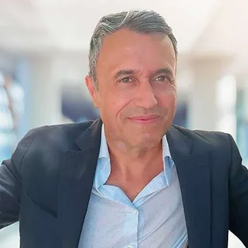 Dr. Juan Francisco Oteo Dominguez.