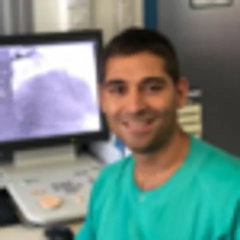 Dr. Juan Gabriel Córdoba Soriano