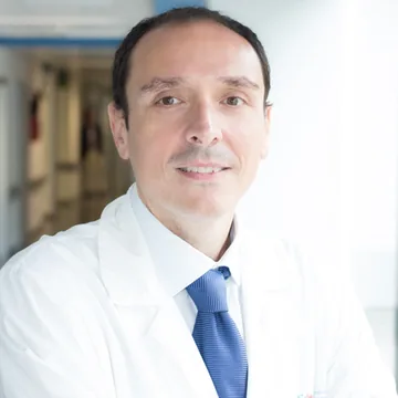 Dr. Juan Manuel Escudier Villa