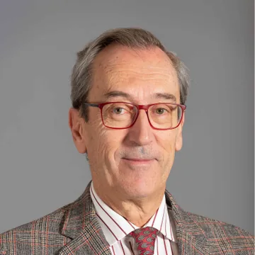 Dr. Manuel Anguita Sánchez.