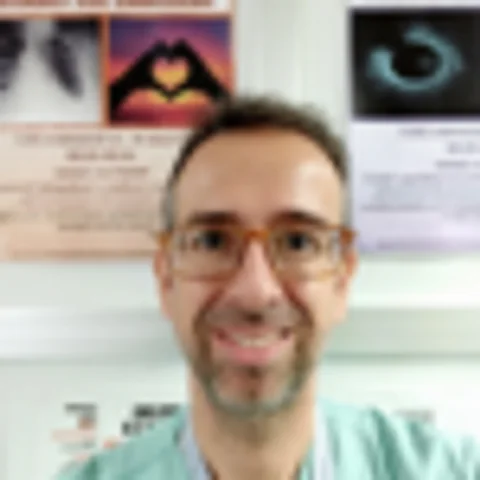 Dr. Miguel Corbí Pascual