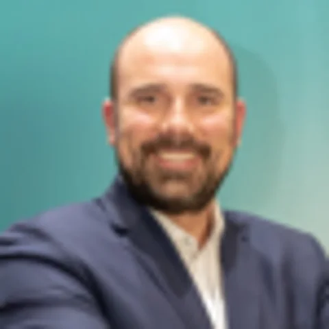 Dr. Pablo Jorge Pérez