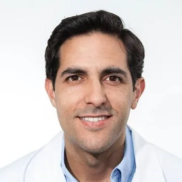 Dr. Pablo Salinas Sanguino
