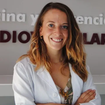 Dra. Paula Sánchez-Aguilera Sánchez-Paulete.