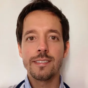 Dr. Pedro Martínez Losas