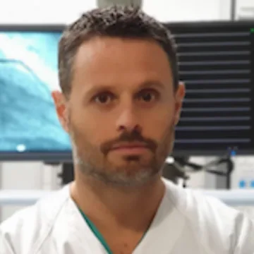 Dr. Rafael Romaguera Torres