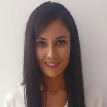Dra. Raquel Ramos Martínez