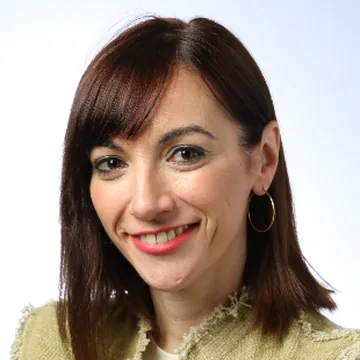 Dra. Rosa Fernández del Olmo