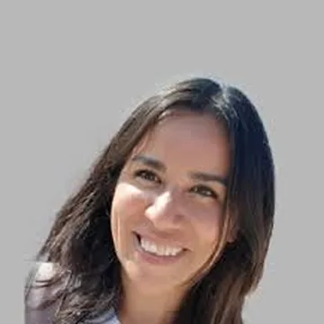 Dra. Sandra Rosillo Rodríguez.