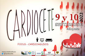 Cartel Cardiocete 2022